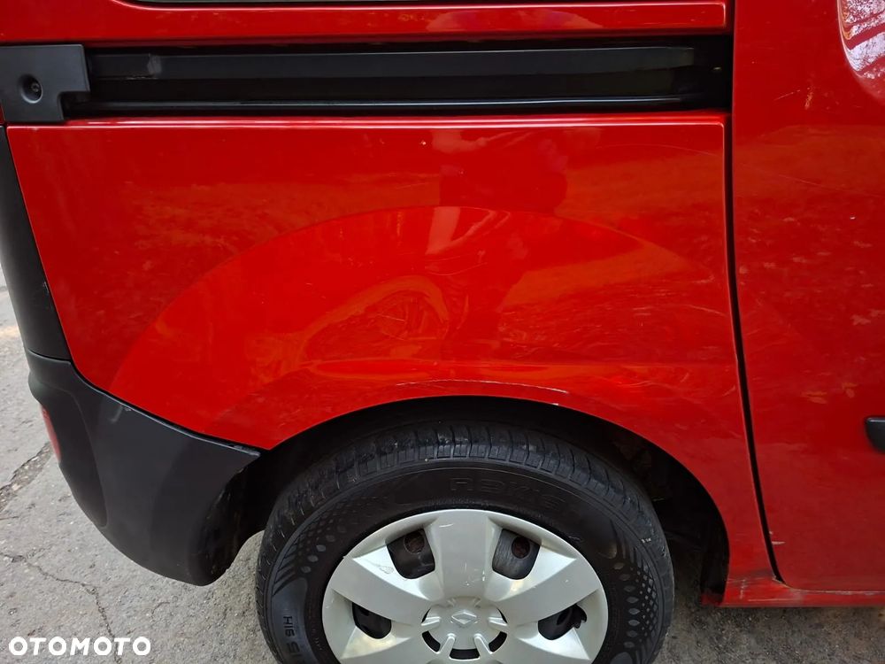 Renault Kangoo - 18