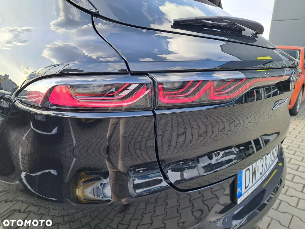 Alfa Romeo Tonale 1.3 PHEV Q4 Veloce - 28