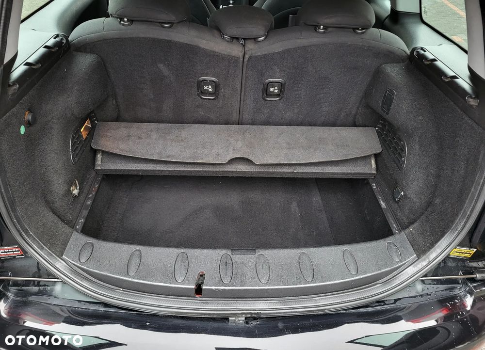 MINI Clubman Cooper - 20