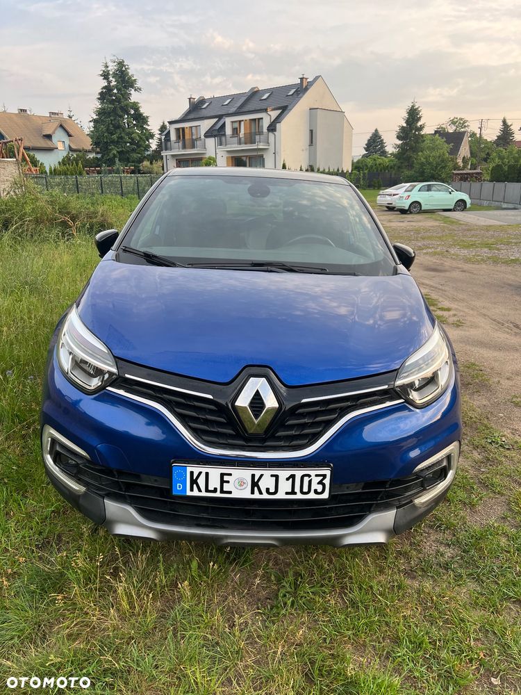 Renault Captur 1.3 Energy TCe S-Edition - 37