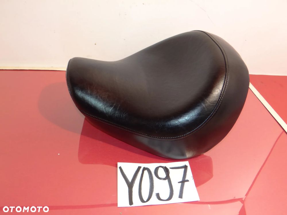 Y097 Yamaha XV1600, 1700 SIEDZENIE KANAPA KIEROWCY 4WM-00 97.11 - 1