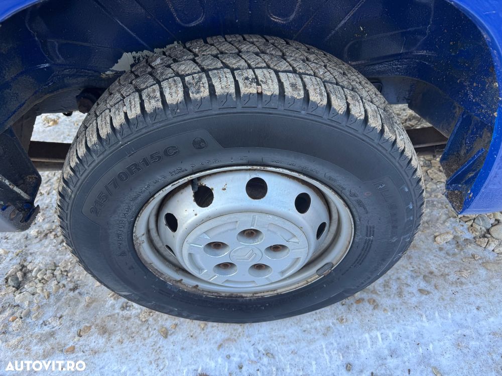 Citroën Jumper - 25