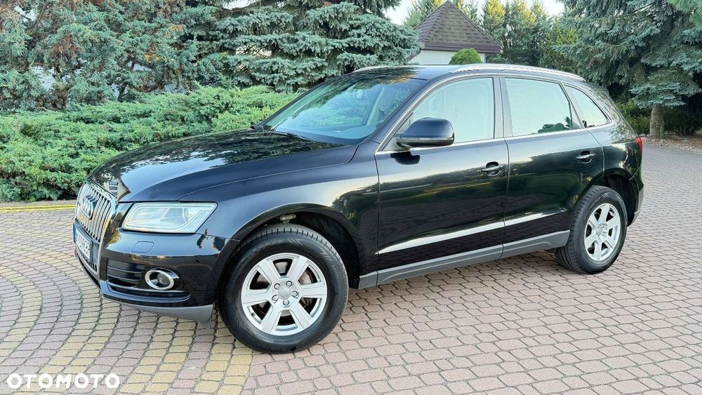 Audi Q5 - 4