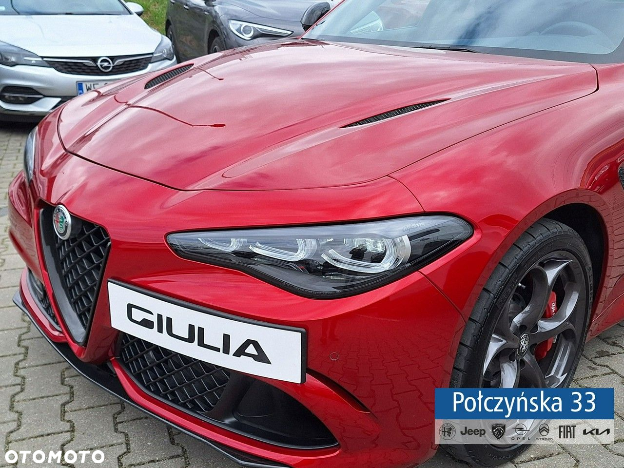 Alfa Romeo Giulia - 30