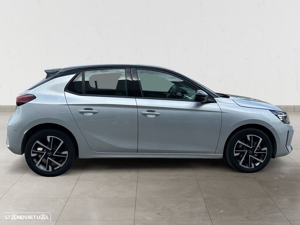 Opel Corsa 1.2 T GS - 7