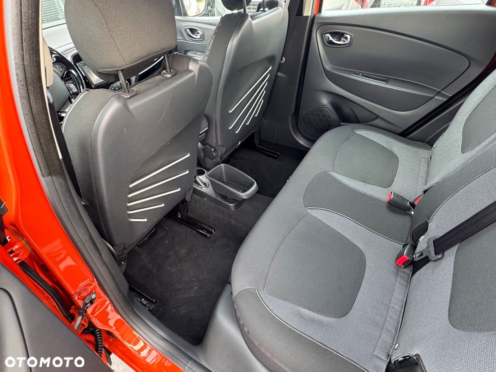 Renault Captur - 35