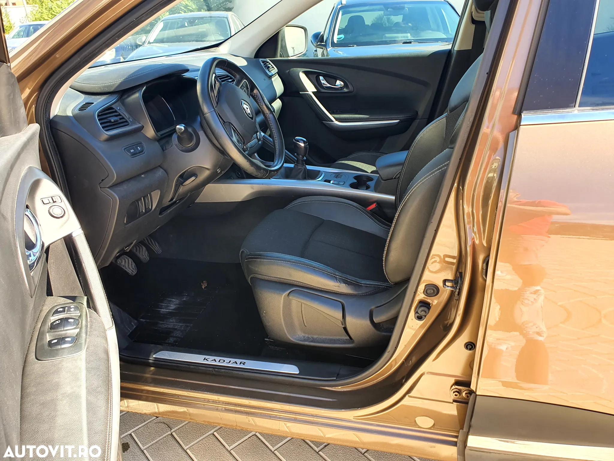 Renault Kadjar Energy dCi 110 Business - 10