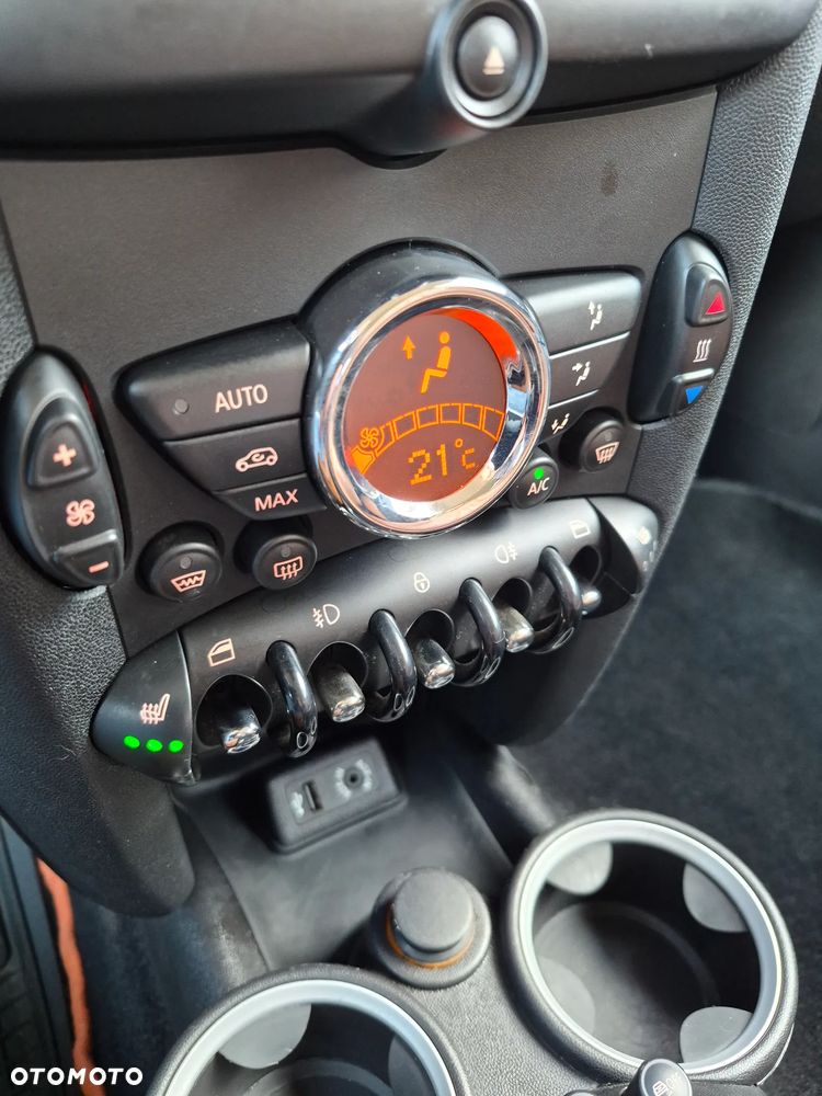 MINI Clubman - 23
