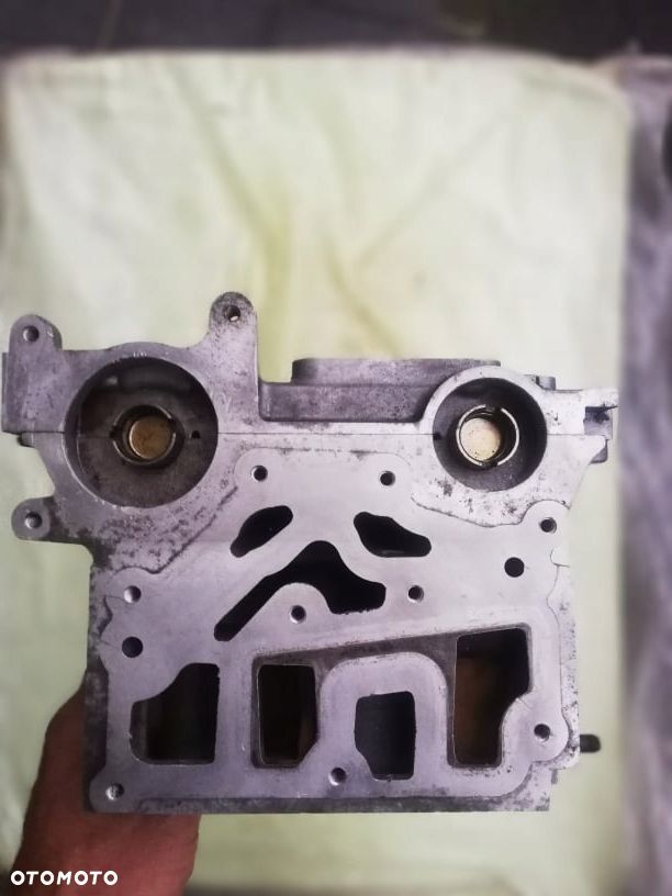 Głowica Espace III IV Laguna I II III Megane Clio II Scenic II Trafic II Modus Vel Satis 1,8 / 2,0 16V zmienne fazy - 7