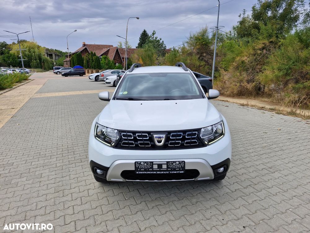 Dacia Duster - 17