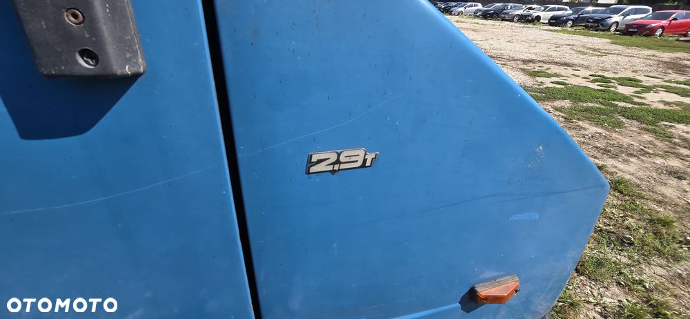 Lublin 2.9t - 21
