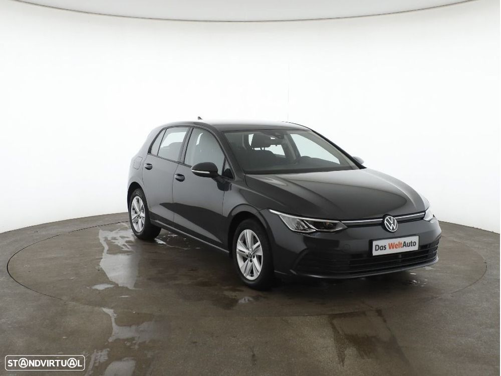 Volkswagen Golf 2023 photo 5