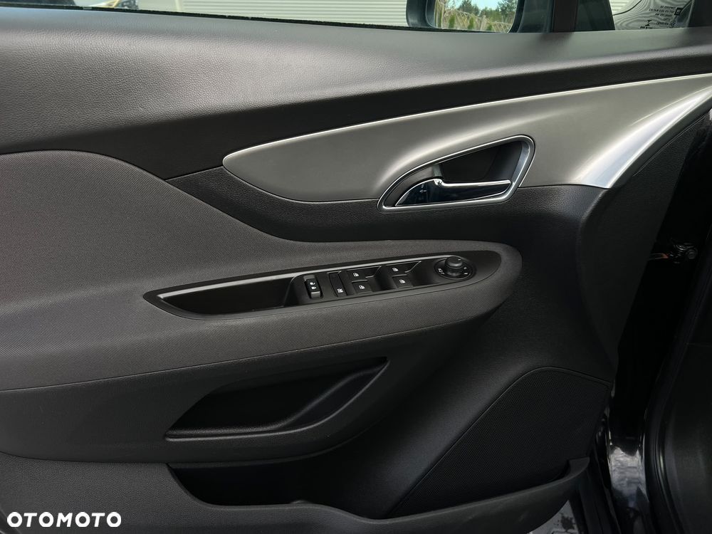Opel Mokka 1.6 CDTI Cosmo S&S - 22