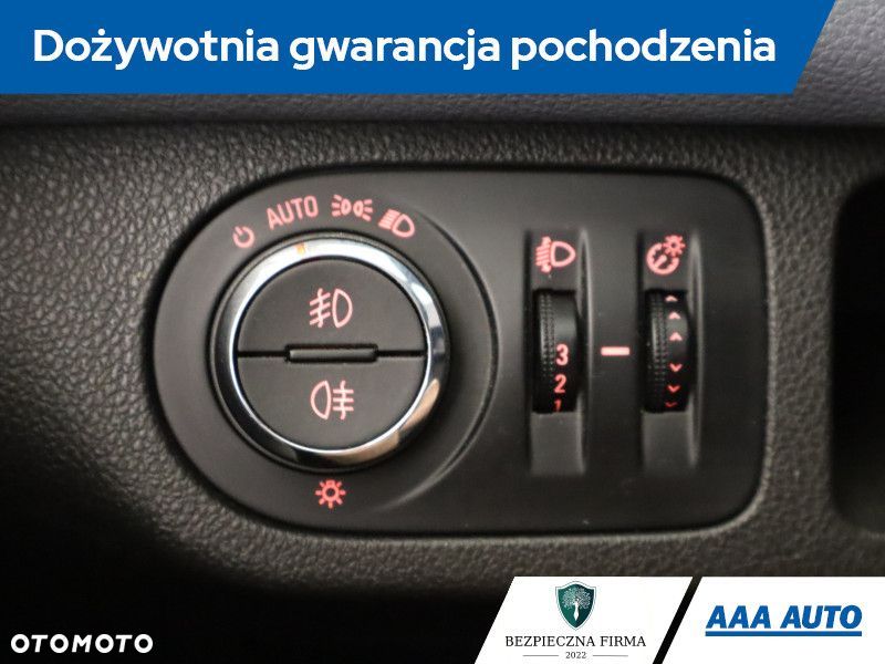 Opel Meriva - 21
