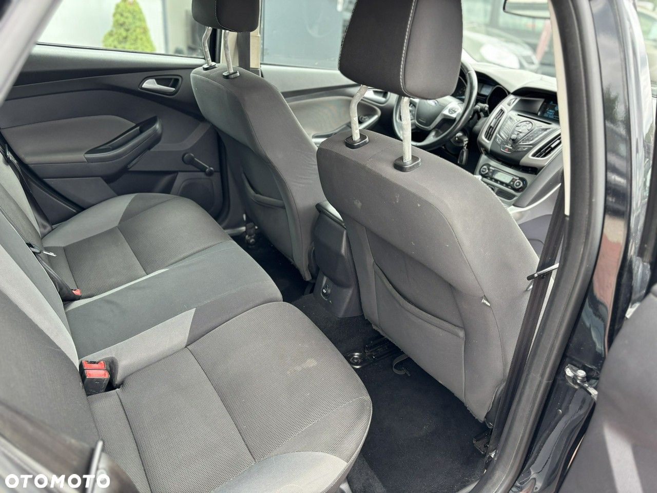 Ford Focus 1.6 Ambiente - 25