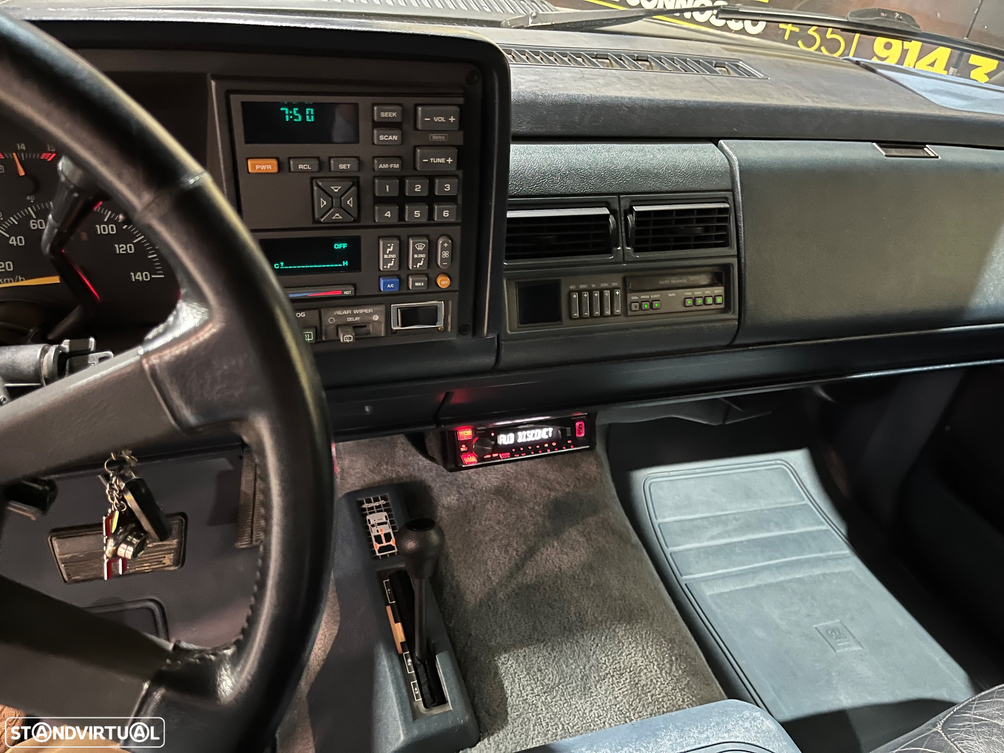 GMC Yukon - 11
