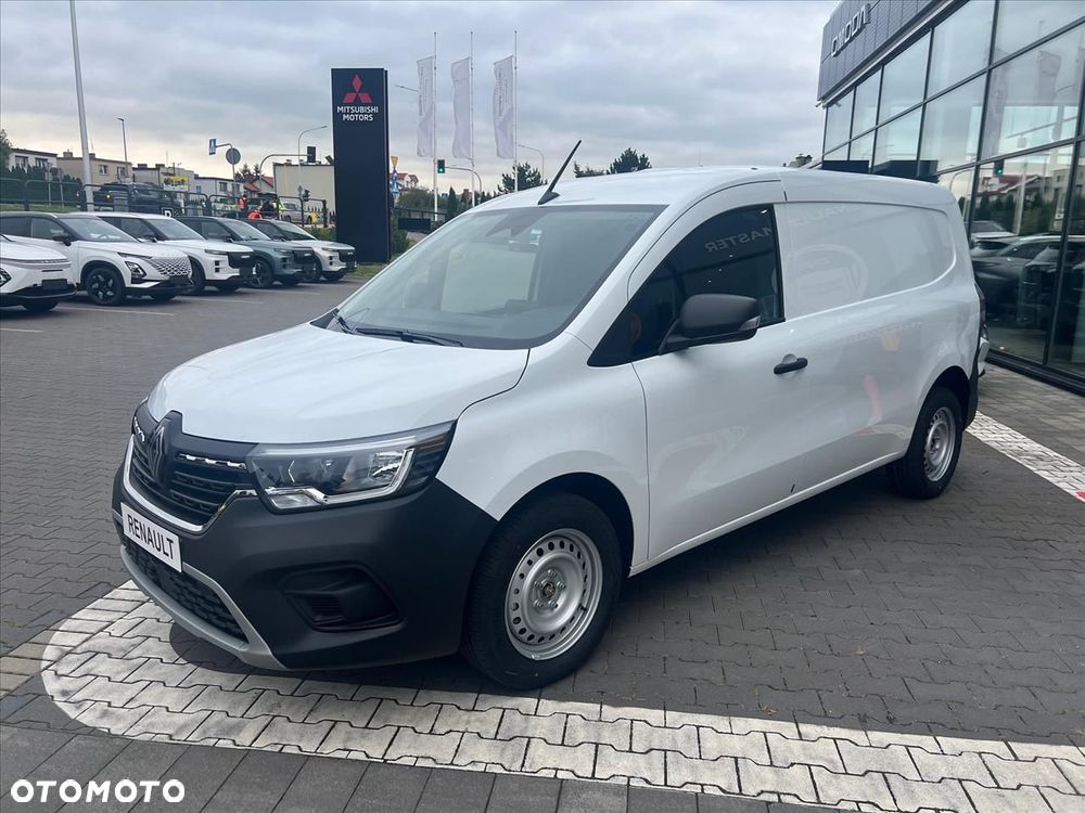 Renault kangoo-express/van - 4