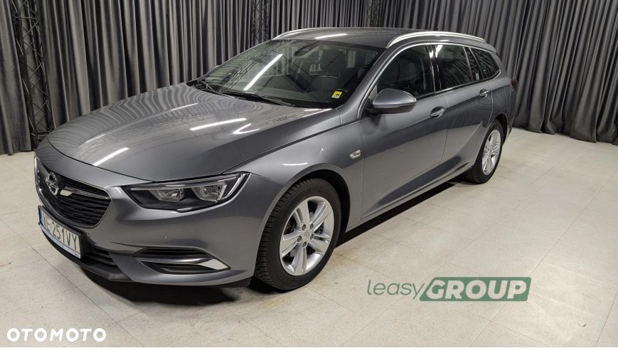 Opel Insignia 2.0 CDTI Enjoy S&S - 1