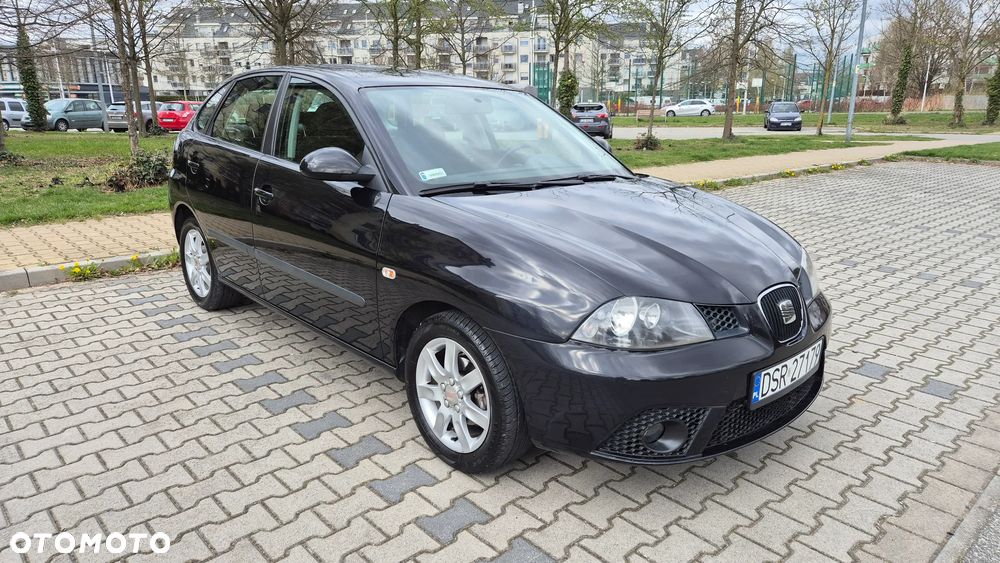 Seat Ibiza - 14