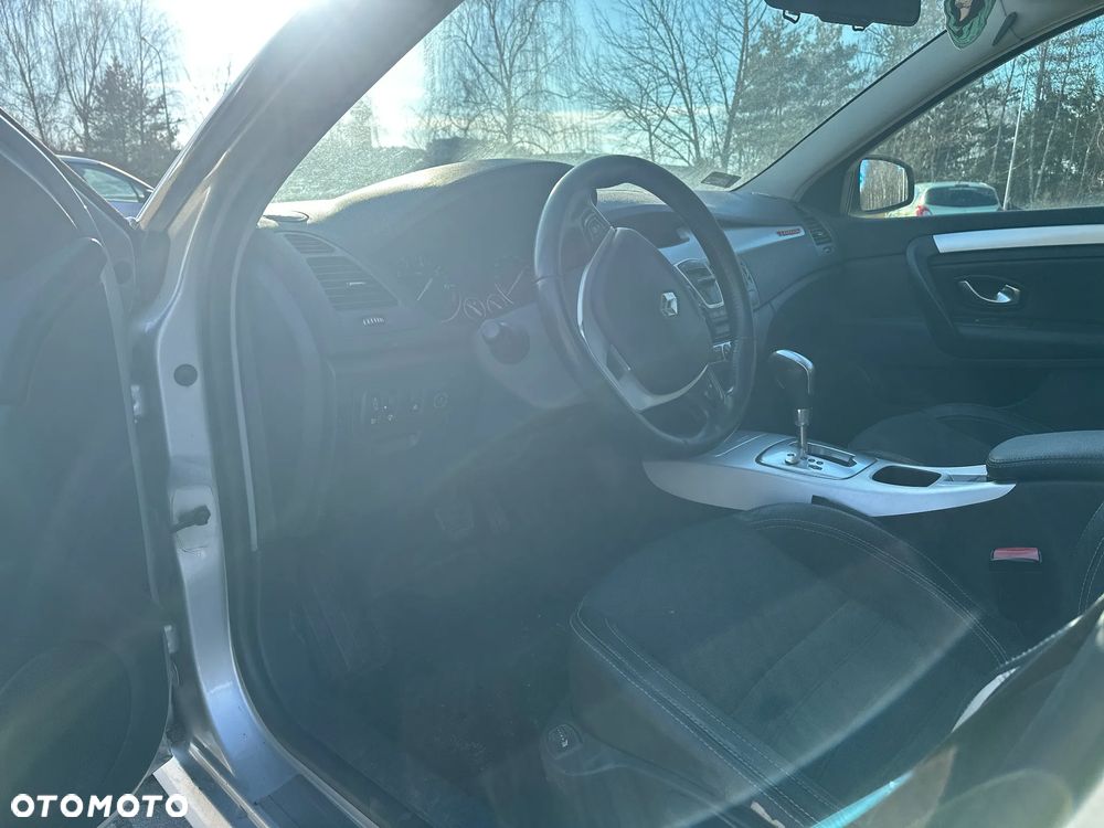 Renault Laguna 2.0 TCe 170 Dynamique - 7