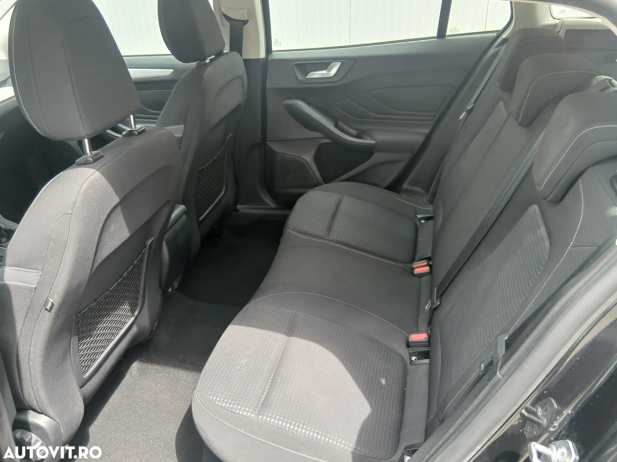 Ford Focus 1.0 EcoBoost Start-Stopp-System COOL&CONNECT - 7
