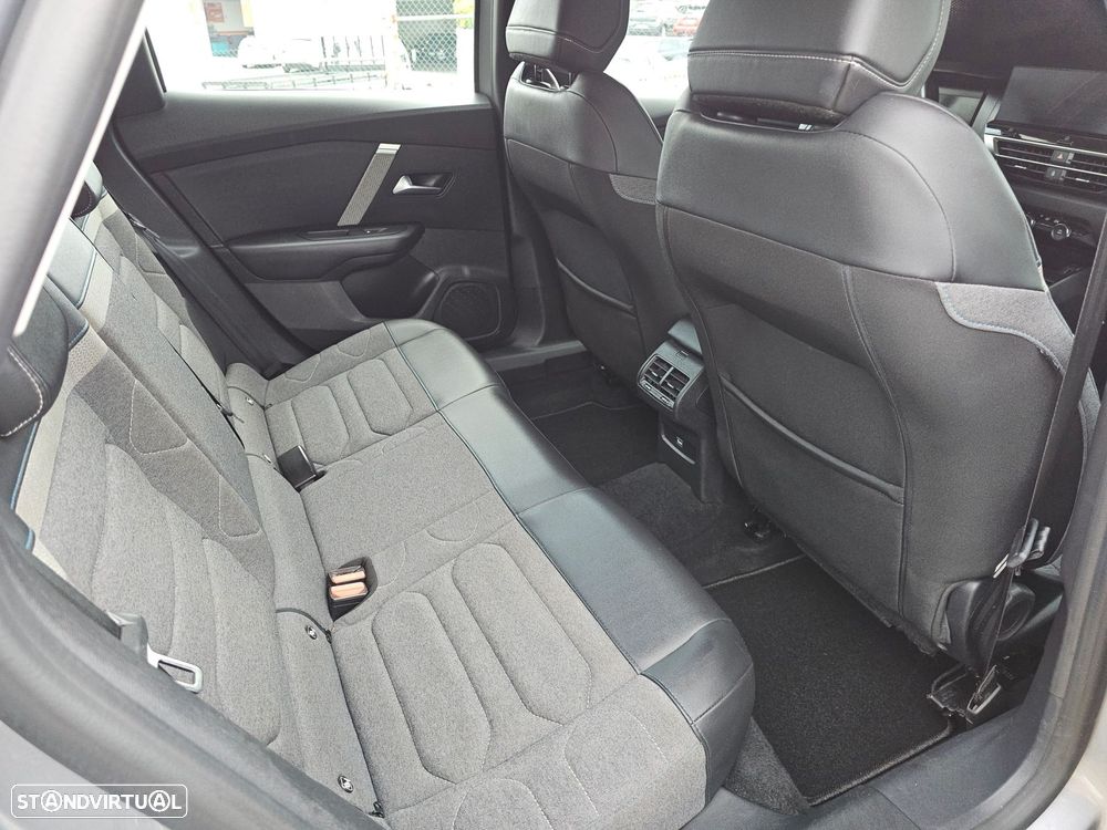 Citroën C4 1.2 PureTech Feel Pack - 23