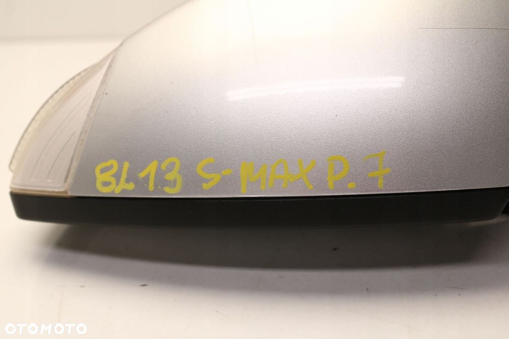 ford s-max mk1 06r- lusterko prawe zewnętrzne 58 - 10
