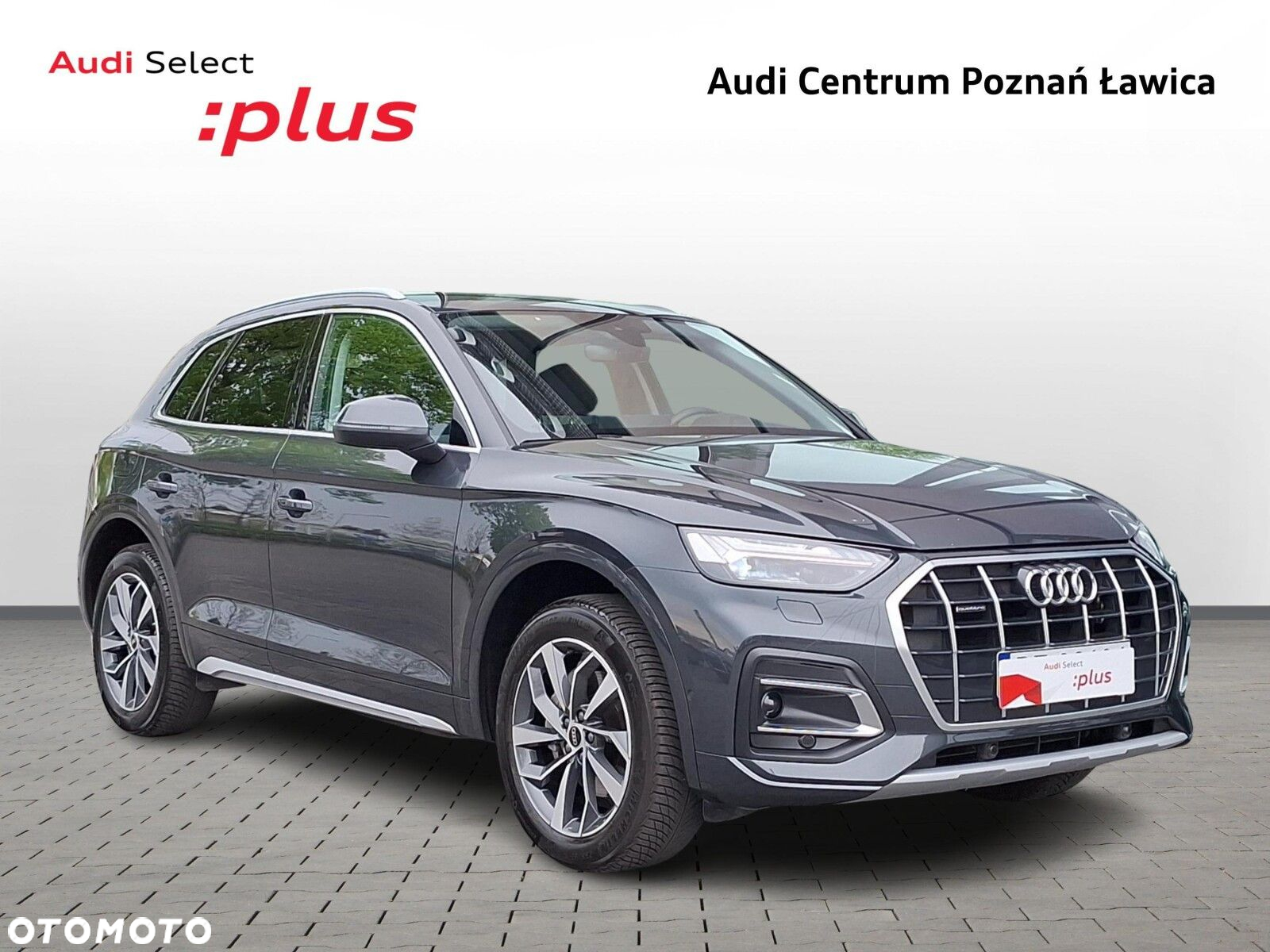 Audi Q5 - 3