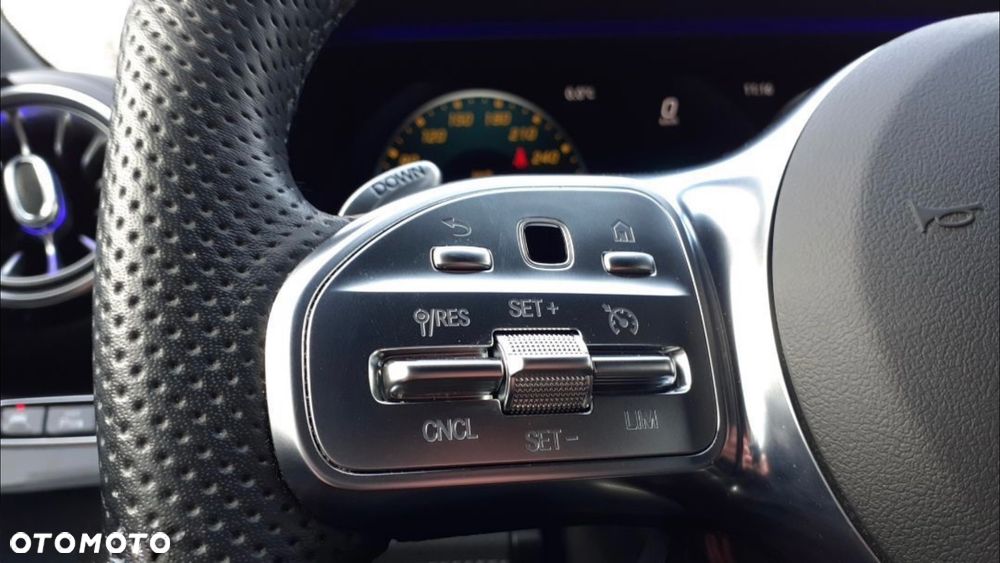 Mercedes-Benz AMG GT 43 4-Matic+ - 20