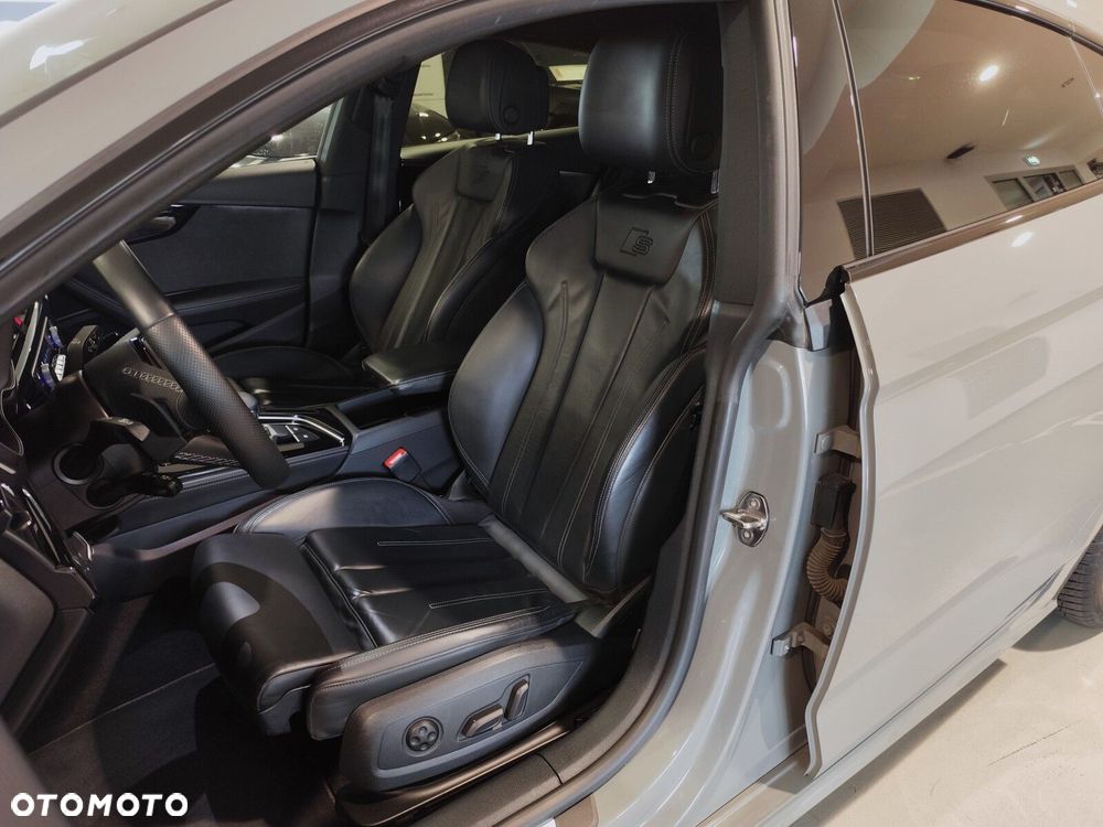 Audi A5 Sportback - 20