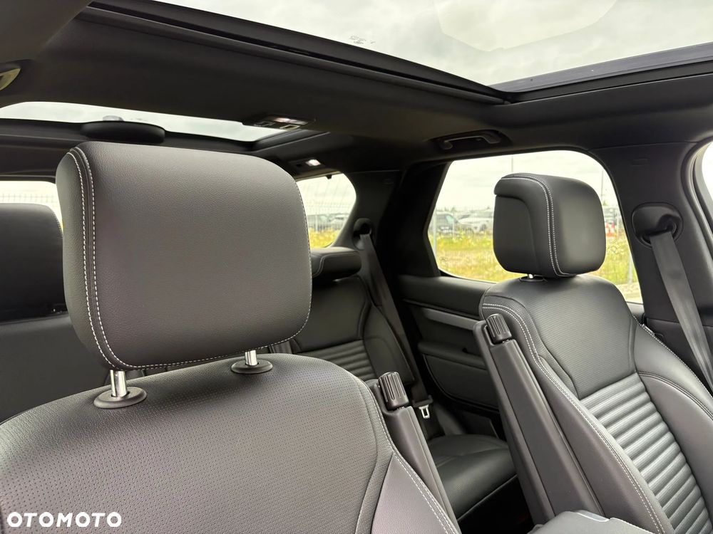 Land Rover Discovery 3.0 D350 mHEV Gemini - 12