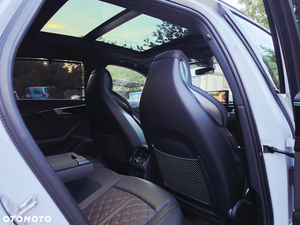 Audi A4 Avant 45 TFSI quattro S tronic S line - 21