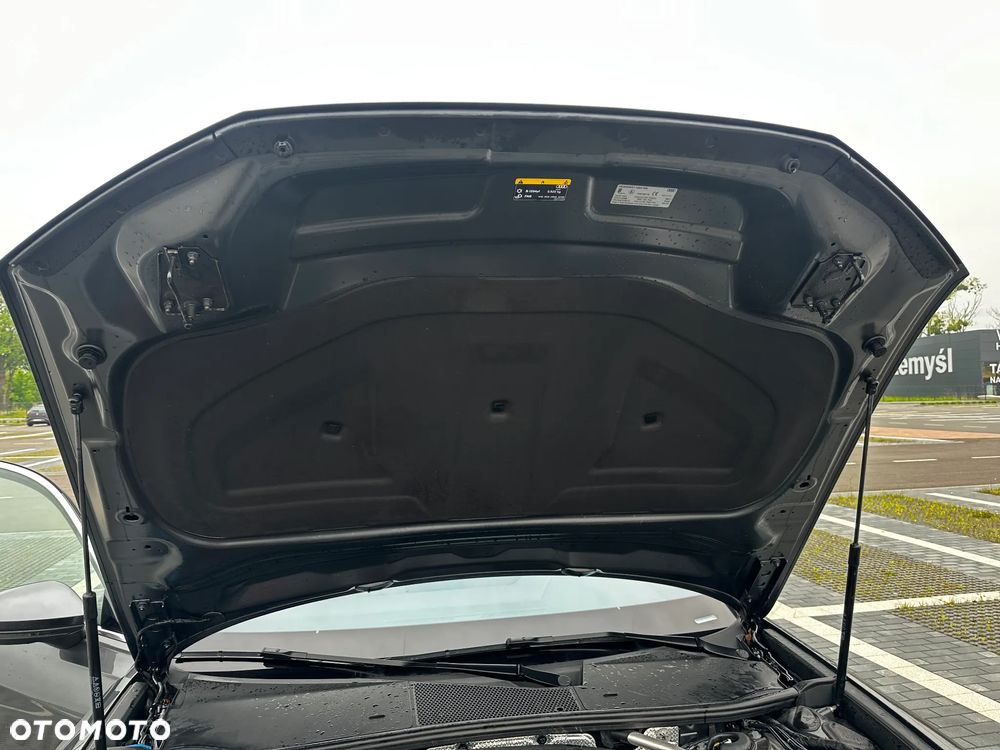 Audi A6 Avant - 34