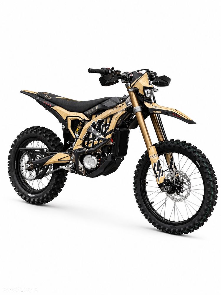 Surron Ultra-Bee - 1