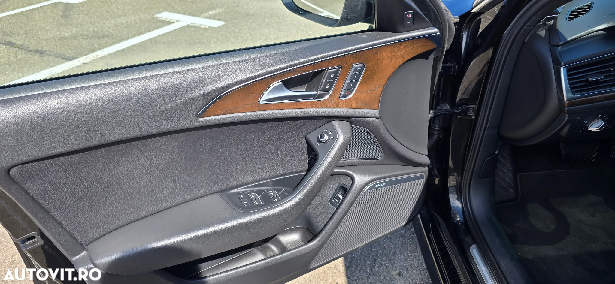 Audi A6 Avant 3.0 TFSI quattro S tronic - 7