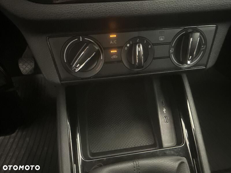 Skoda Scala 1.0 TSI Ambition - 16