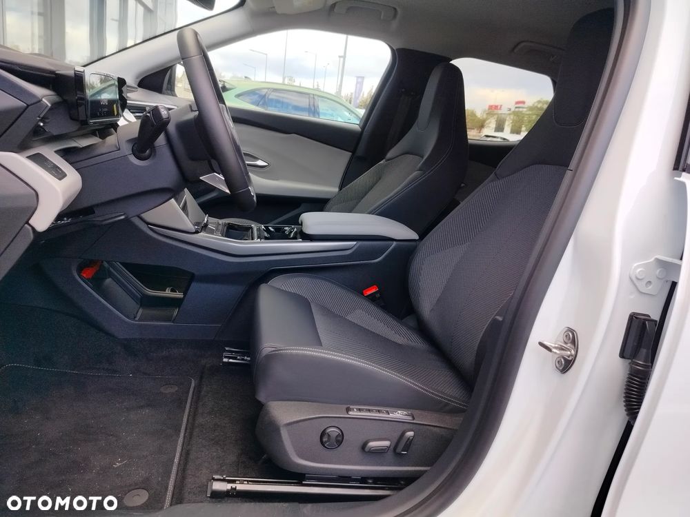 Ford Explorer 78kWh AWD - 14