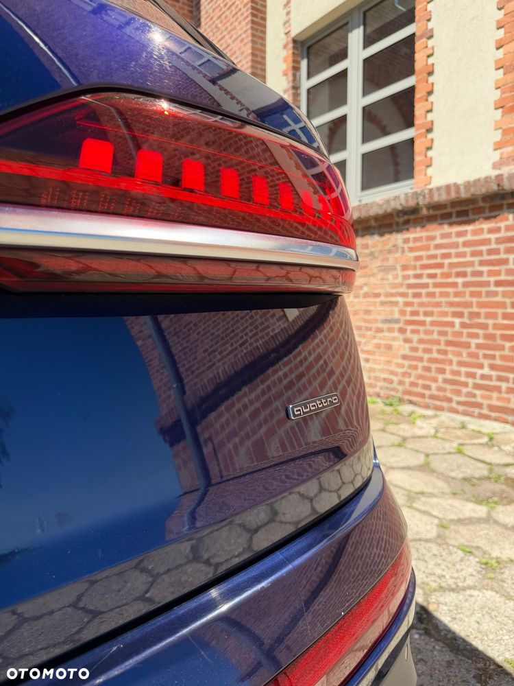 Audi Q7 55 TFSI quattro tiptronic - 17