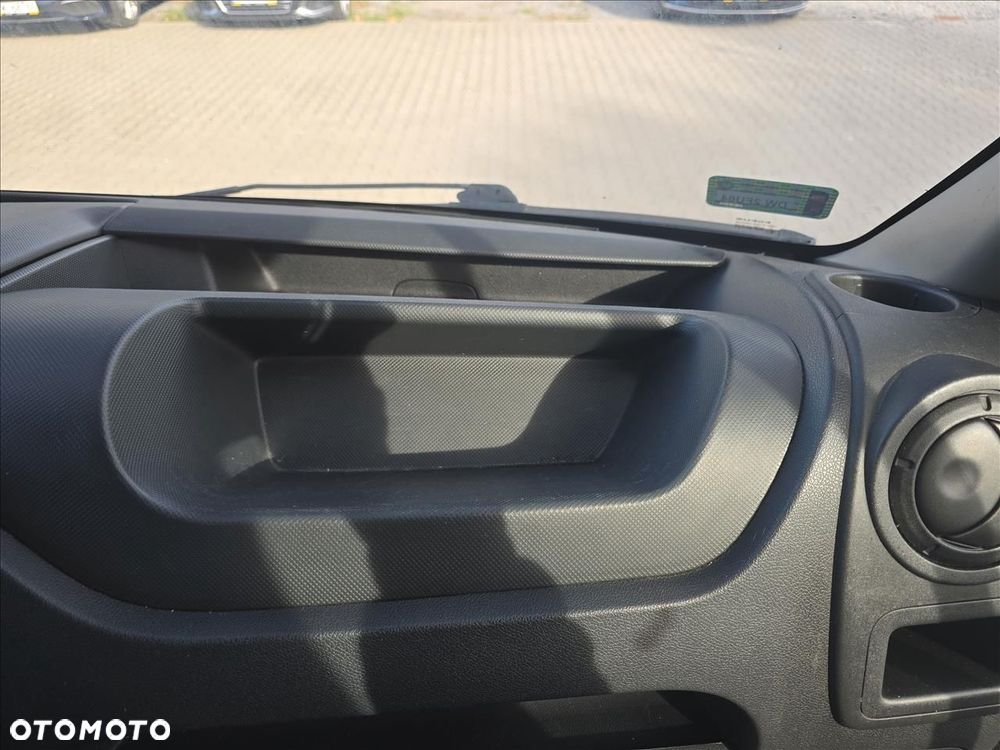 Renault master - 19