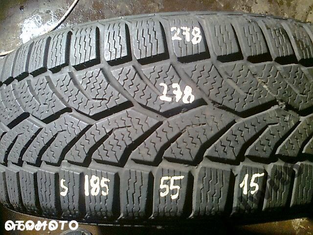 Gislaved 185/55/15  82T  nr 278