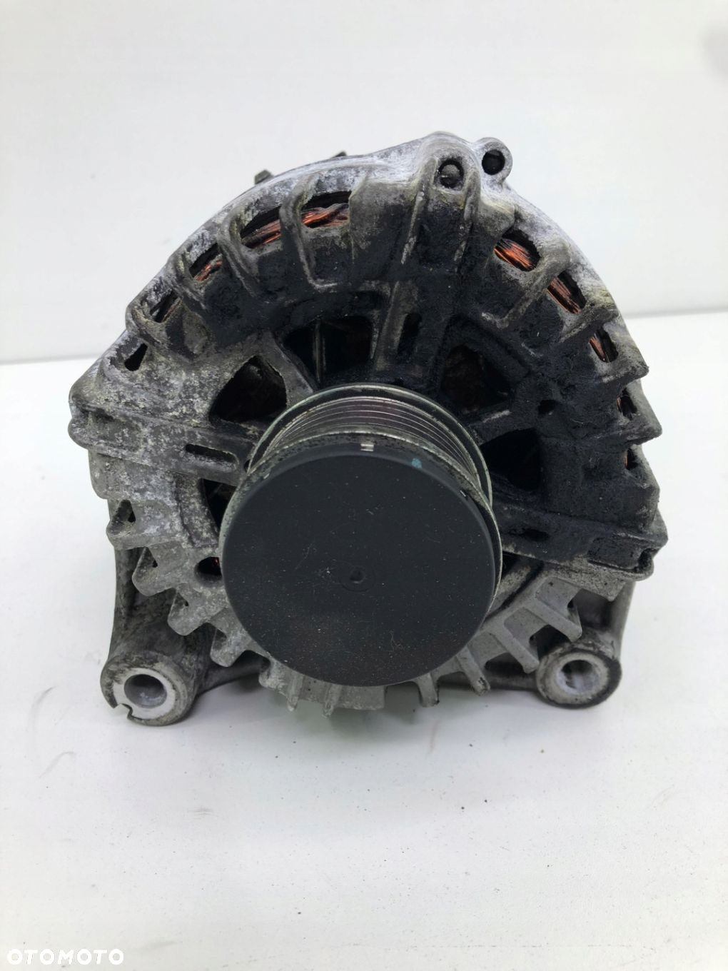 BMW F20 F30 F25 N47 184KM ALTERNATOR 7823343 - 2