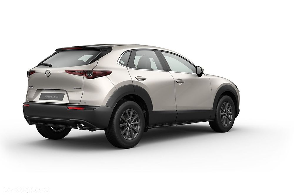 Mazda CX-30 2.0 mHEV Prime-Line 2WD - 3