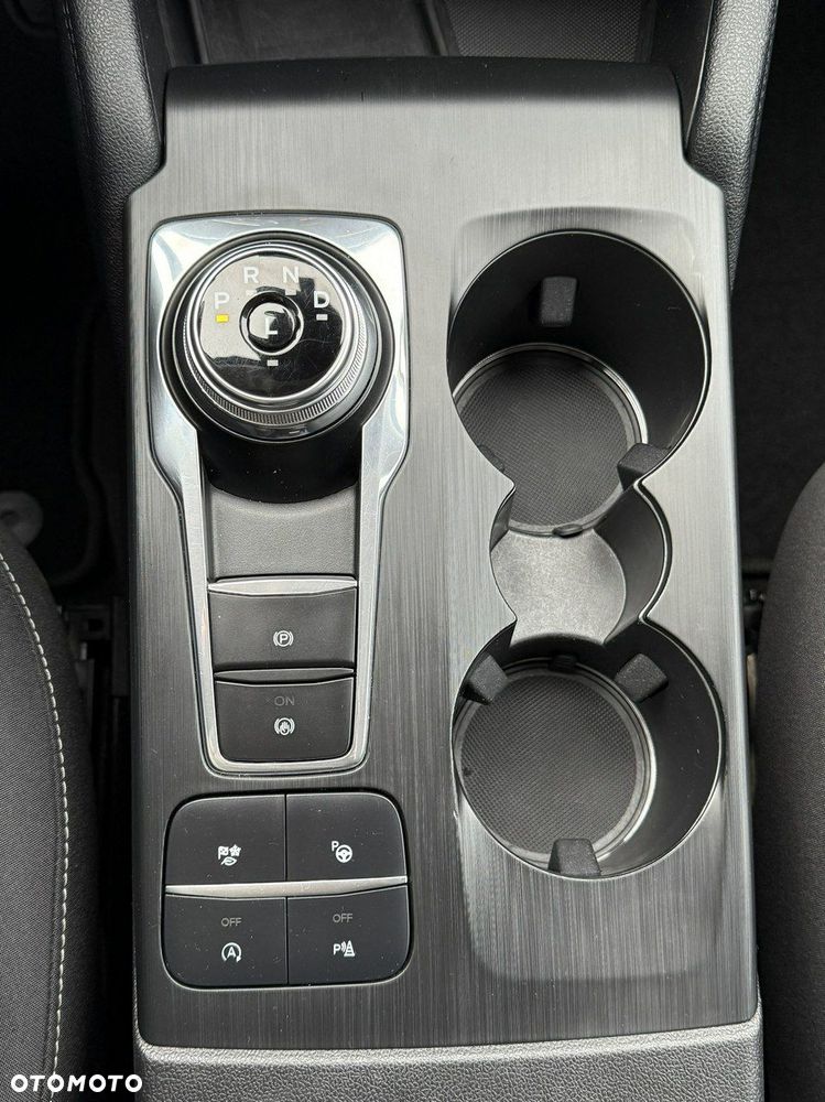 Ford Kuga 1.5 EcoBlue FWD Titanium X - 16