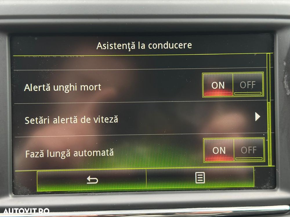 Renault Kadjar Energy dCi 130 4x4 Bose Edition - 32