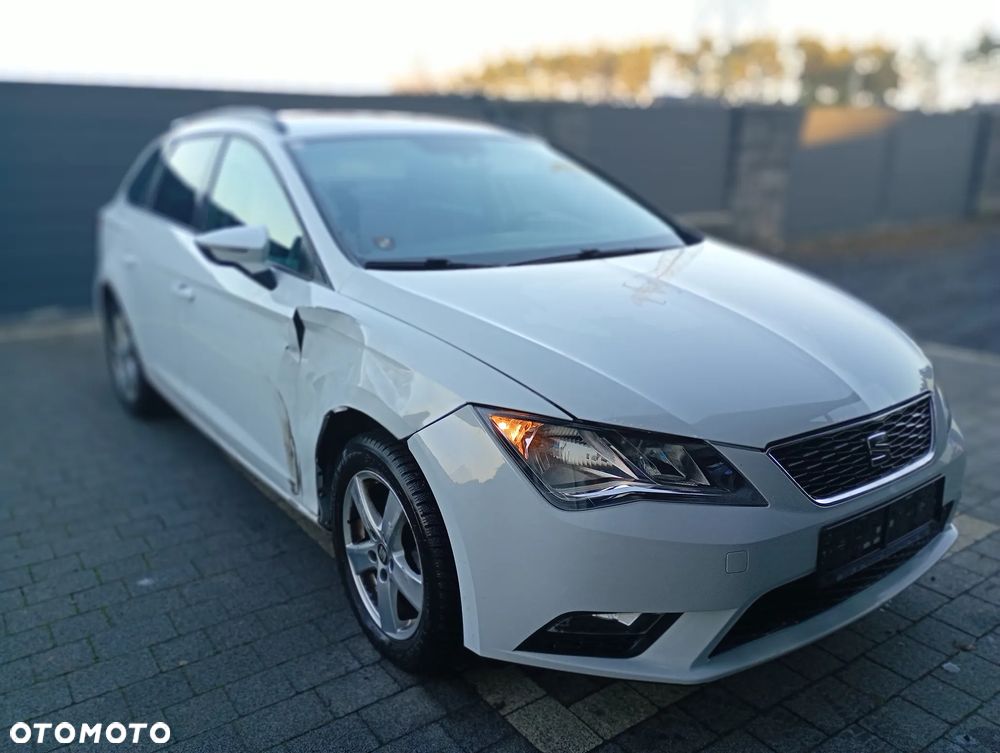 Seat Leon - 3