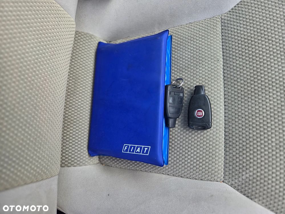 Fiat Croma - 12