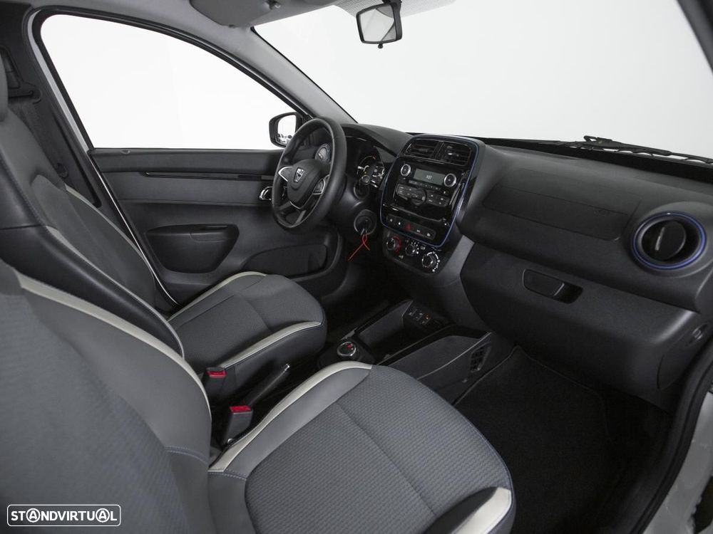 Dacia Spring Electric 45 Comfort - 10