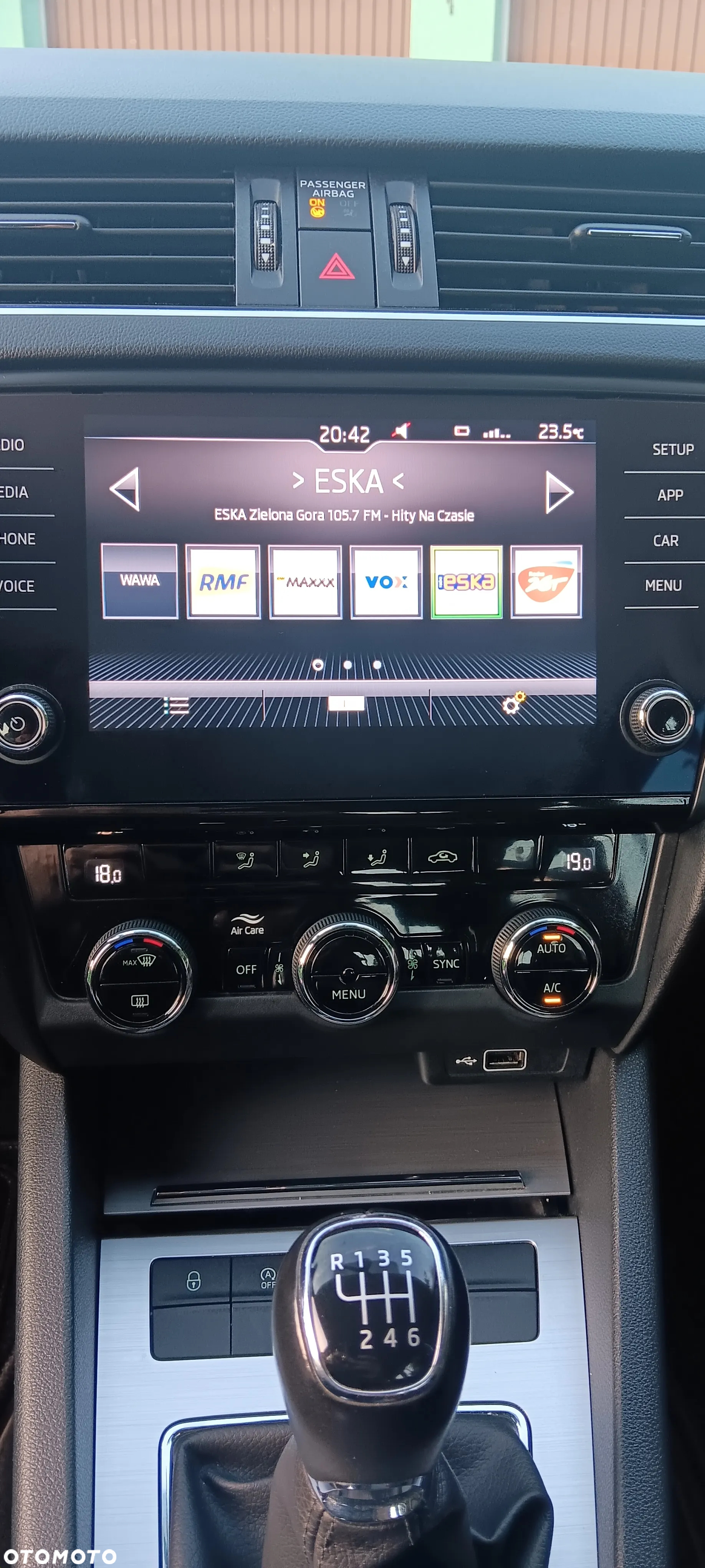 Skoda Octavia 2.0 TDI Ambition - 15