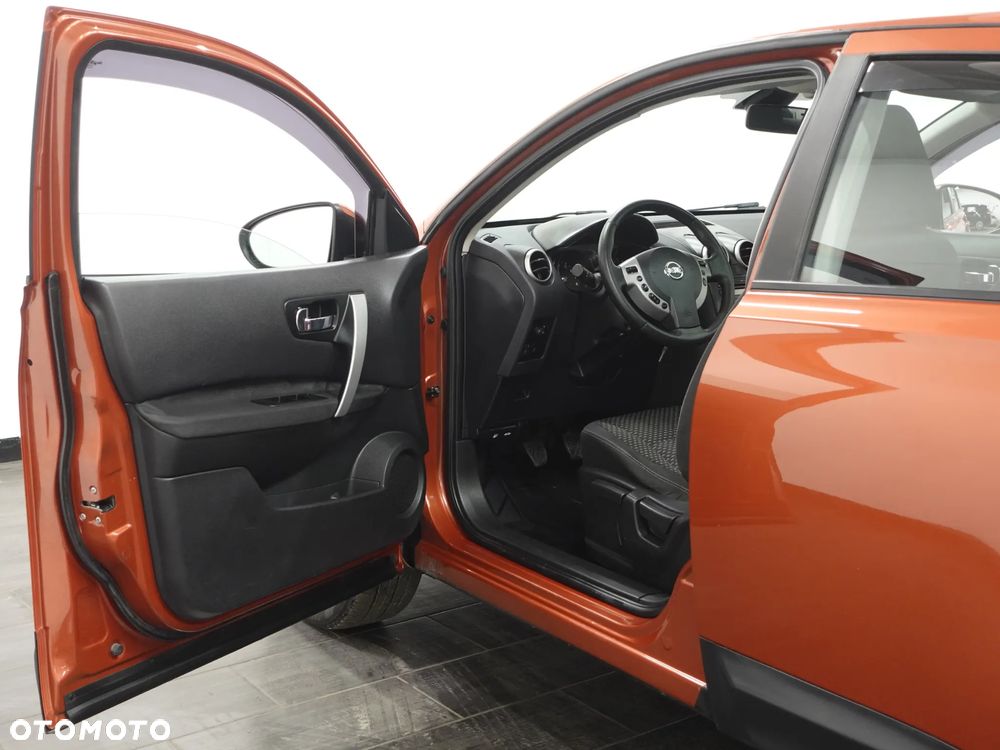 Nissan Qashqai 2.0 4 x 4 acenta - 17
