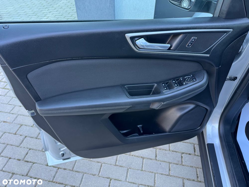 Ford Galaxy 1.5 EcoBoost Start-Stopp Business Edition - 32